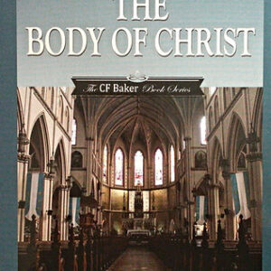 Understanding the Body of Christ