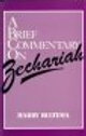 Brief Notes on Zechariah