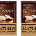 Brief Notes on Matthew Volumes 1 and 2