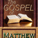 Brief Notes on the Gospel of Matthew, Volume 1