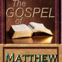 Brief Notes on the Gospel of Matthew, Volume 2