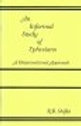 An Informal Study on Ephesians