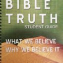 Bible Truth Workbook