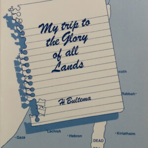 My Trip to the Glory of All Lands