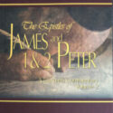 Epistles of James and I,II Peter
