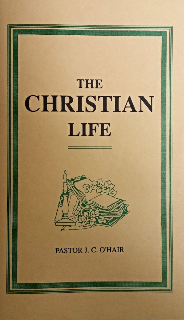 Christian Life, The