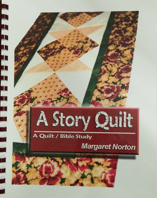 Story Quilt, A