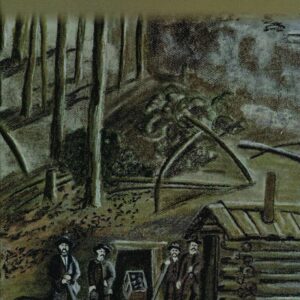 Deeper Look at the Mysteries of God