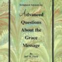 Advanced Questions About the Grace Message