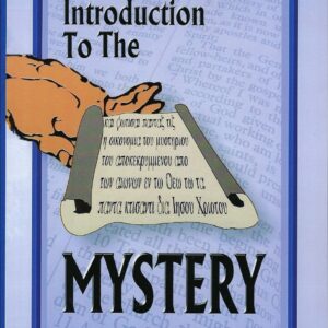 Introduction to the Mystery