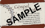Gospel Cards