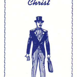 Ambassador for Christ