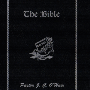 Bible, The