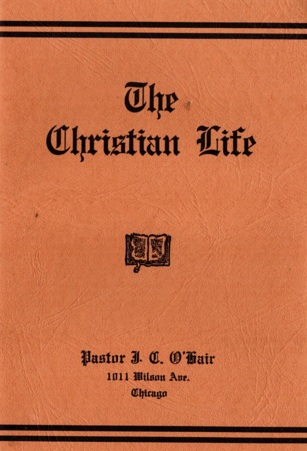 Christian Life, The