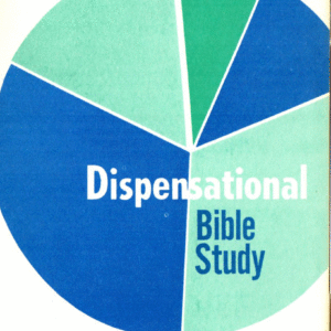 Dispensational Bible Study