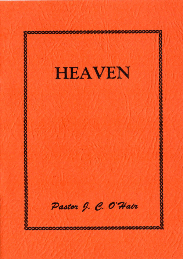 Heaven