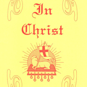 In Christ