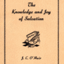 Knowledge and Joy of Salvation