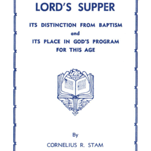 Lord's Supper