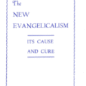 New Evangelicalism