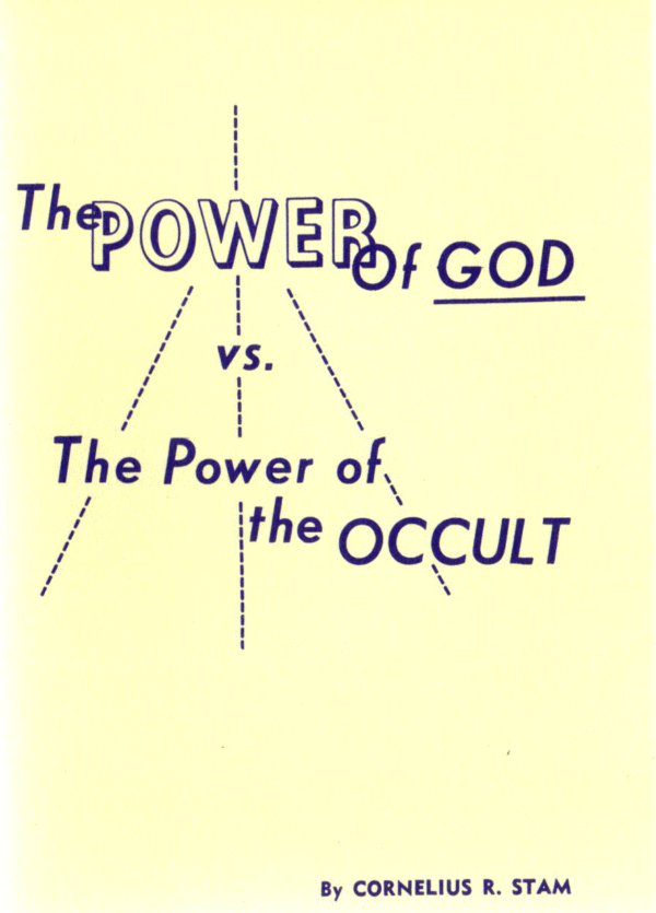 Power of God