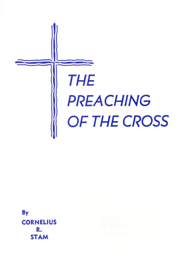 Preaching of the Cross