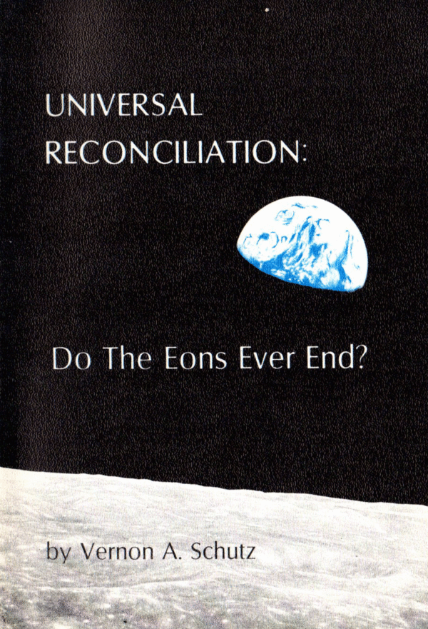 Universal Reconciliation