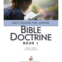 GUIG Bible Doctrines Book 1