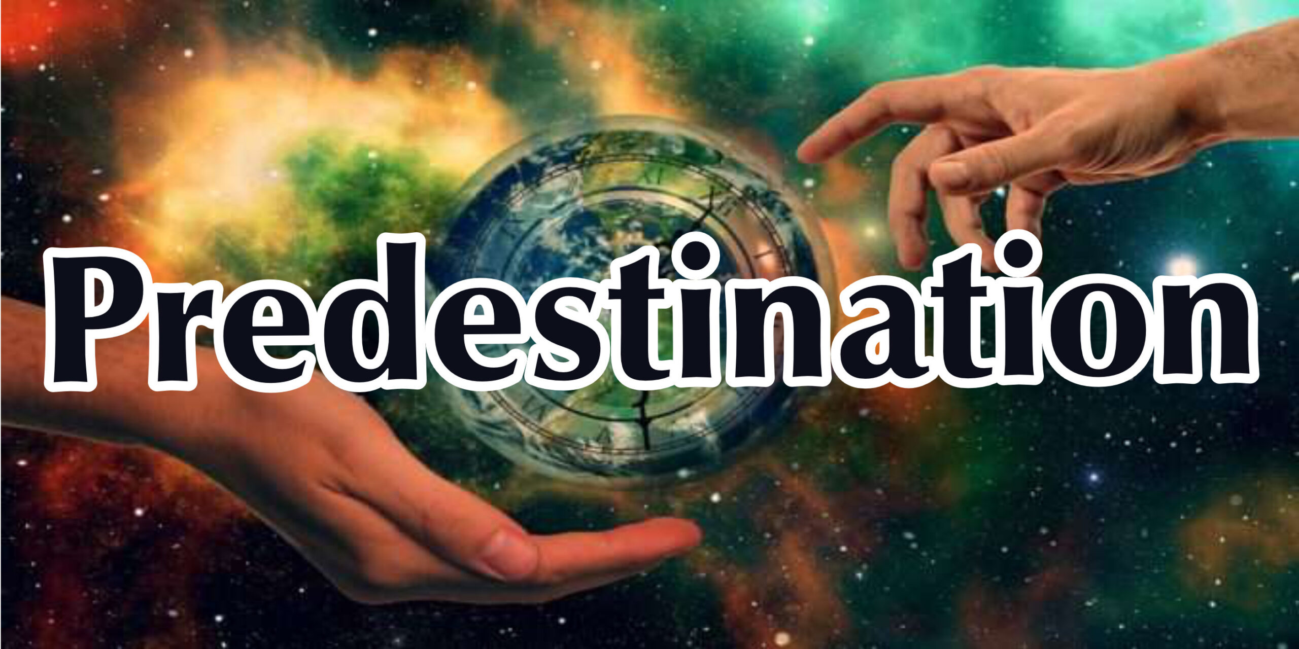 predestination