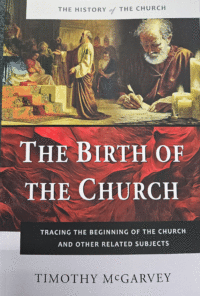 Birth of the Church, The