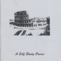 Romans Self-Study Guide