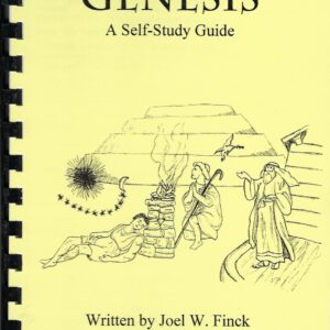 Genesis: A Self-Study Guide