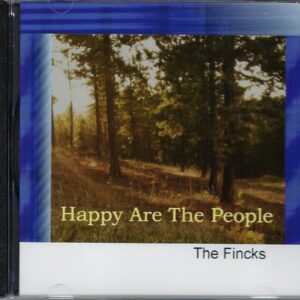 The Fincks - Happy Are the People