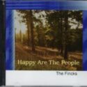 The Fincks - Happy Are the People