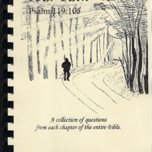 Light For Your Path