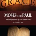 Moses and Paul