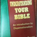 Understanding Your Bible (DVD)